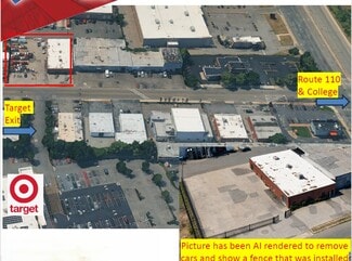 More details for 72 Milbar Blvd, Farmingdale, NY - Industrial for Sale