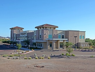 More details for 525 S Watson Rd, Buckeye, AZ - Office/Medical for Lease