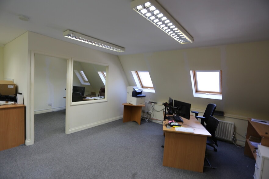 Monks Way, London for lease - Building Photo - Image 3 of 8