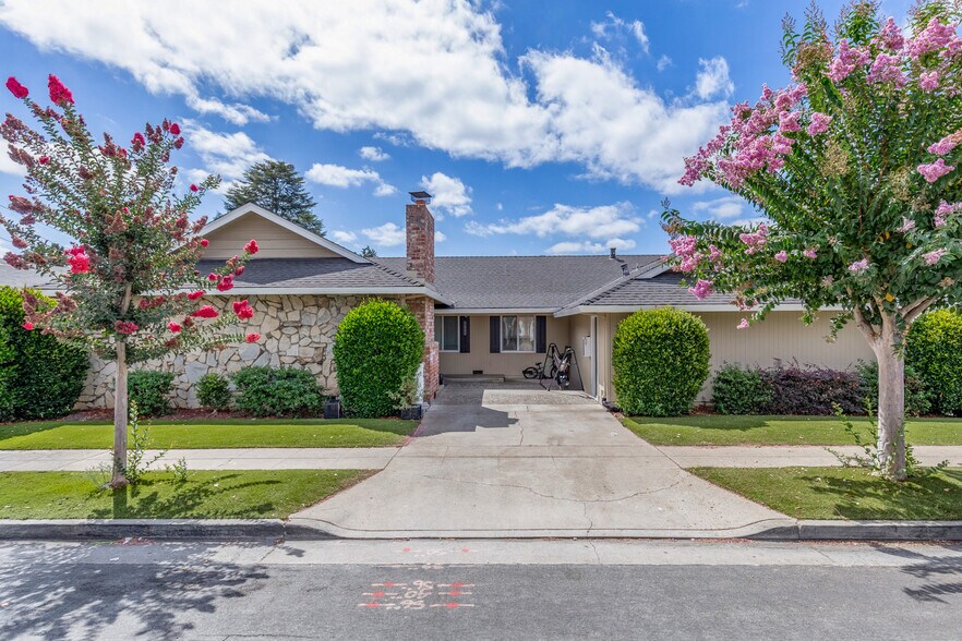 3451 Princeton Way, Santa Clara, CA à vendre - Photo principale - Image 1 de 25