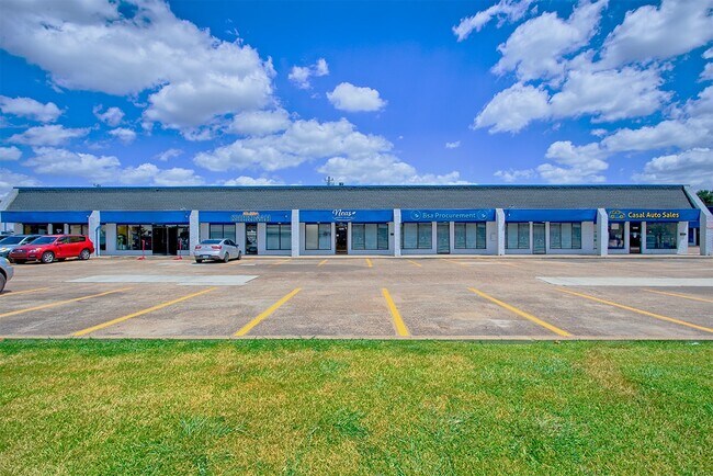 More details for 12202-12212 Beechnut St, Houston, TX - Retail for Sale
