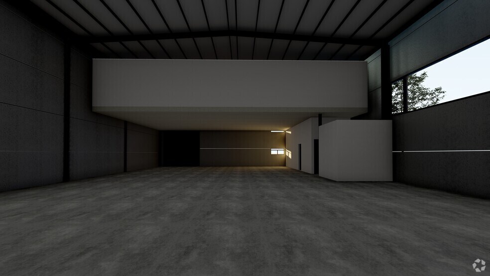 Calle Emilio Alzamora, 54, Leganés, Madrid à vendre - Photo du bâtiment - Image 3 de 3