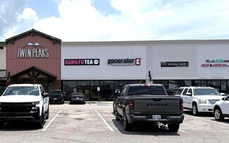 Plus de détails pour 3516 Sangani Blvd, D'Iberville, MS - Commerce de détail à louer