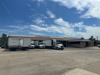 More details for 1414 Round Table Dr, Dallas, TX - Industrial for Lease