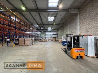 More details for Industrial for Lease