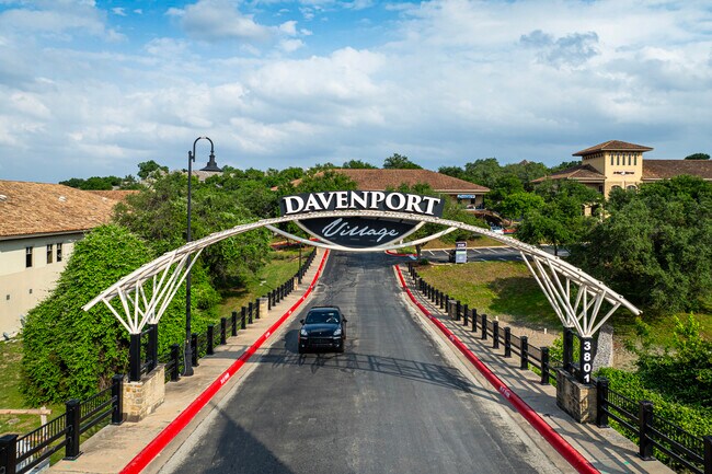 Plus de détails pour 3801 Capital Of Texas Hwy N, Austin, TX - Médical, Commerce de détail à louer