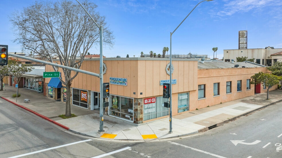 222-226 W Main St, Santa Maria, CA for sale - Building Photo - Image 3 of 10