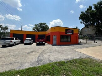 Plus de détails pour 1103 State Ave, Kansas City, KS - Industriel à vendre