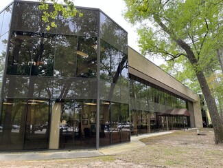 More details for 600 Rockmead Dr, Kingwood, TX - Office for Lease