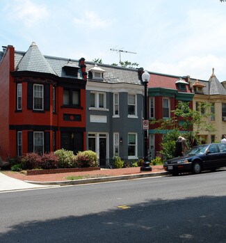 Plus de détails pour 525 2nd St NE, Washington, DC - Bureau à louer