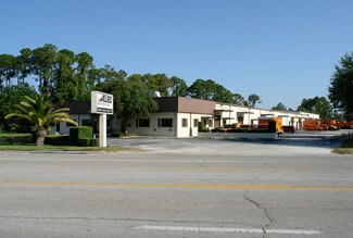 Plus de détails pour 1640 Mason Ave, Daytona Beach, FL - Local d'activités, Industriel à louer