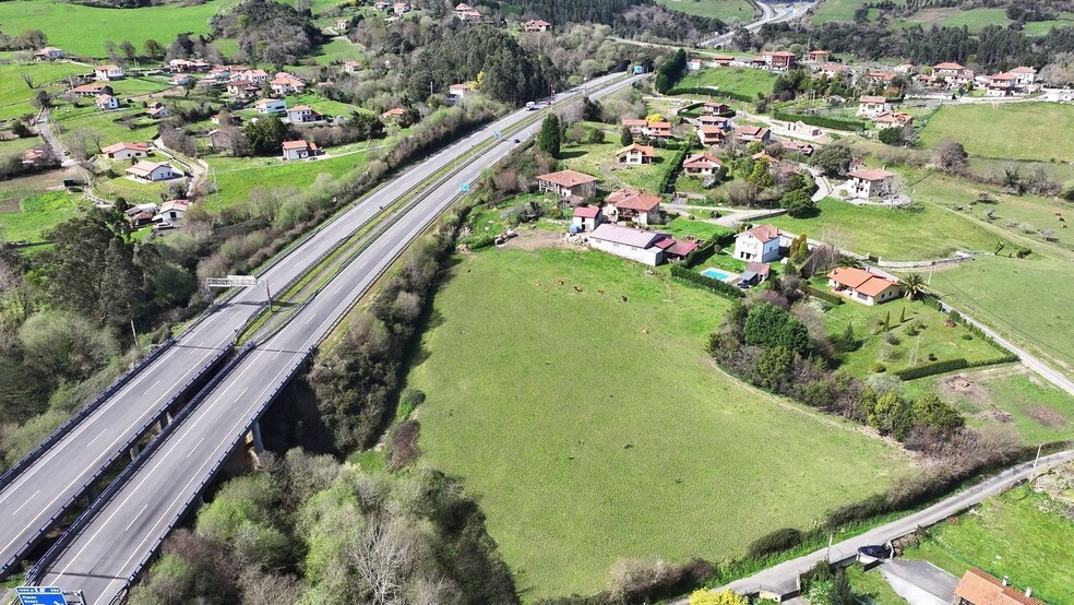 Lugar Soto, 30A, Ribadesella, Asturias for sale - Building Photo - Image 3 of 18