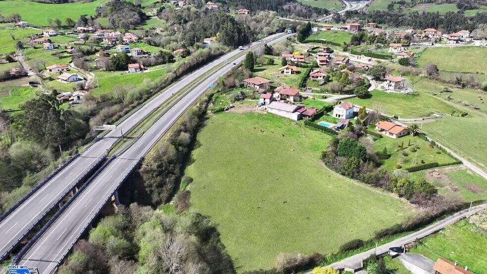 Lugar Soto, 30A, Ribadesella, Asturias à vendre - Photo du bâtiment - Image 3 de 18
