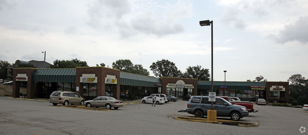 5526-5524 Telegraph Rd, Saint Louis, MO for lease - Building Photo - Image 1 of 5