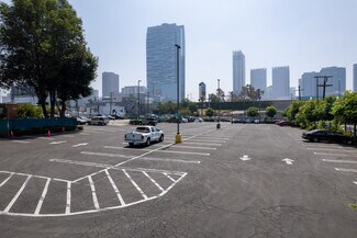 More details for 1313-1337 W 11th Pl, Los Angeles, CA - Land for Sale