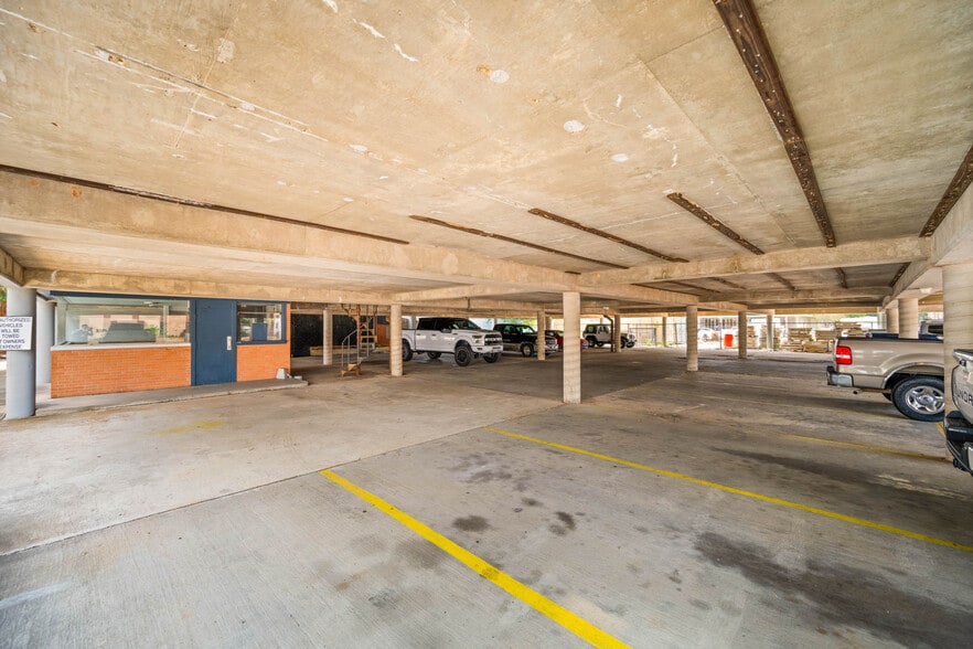 429 Johnston St, Alexandria, LA for sale - Building Photo - Image 3 of 7