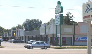 Plus de détails pour 811 W McGalliard Rd, Muncie, IN - Commerce de détail à louer