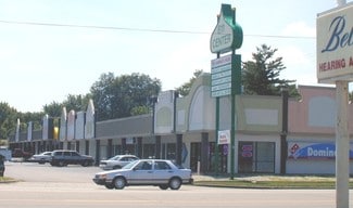Plus de détails pour 811 W McGalliard Rd, Muncie, IN - Commerce de détail à vendre