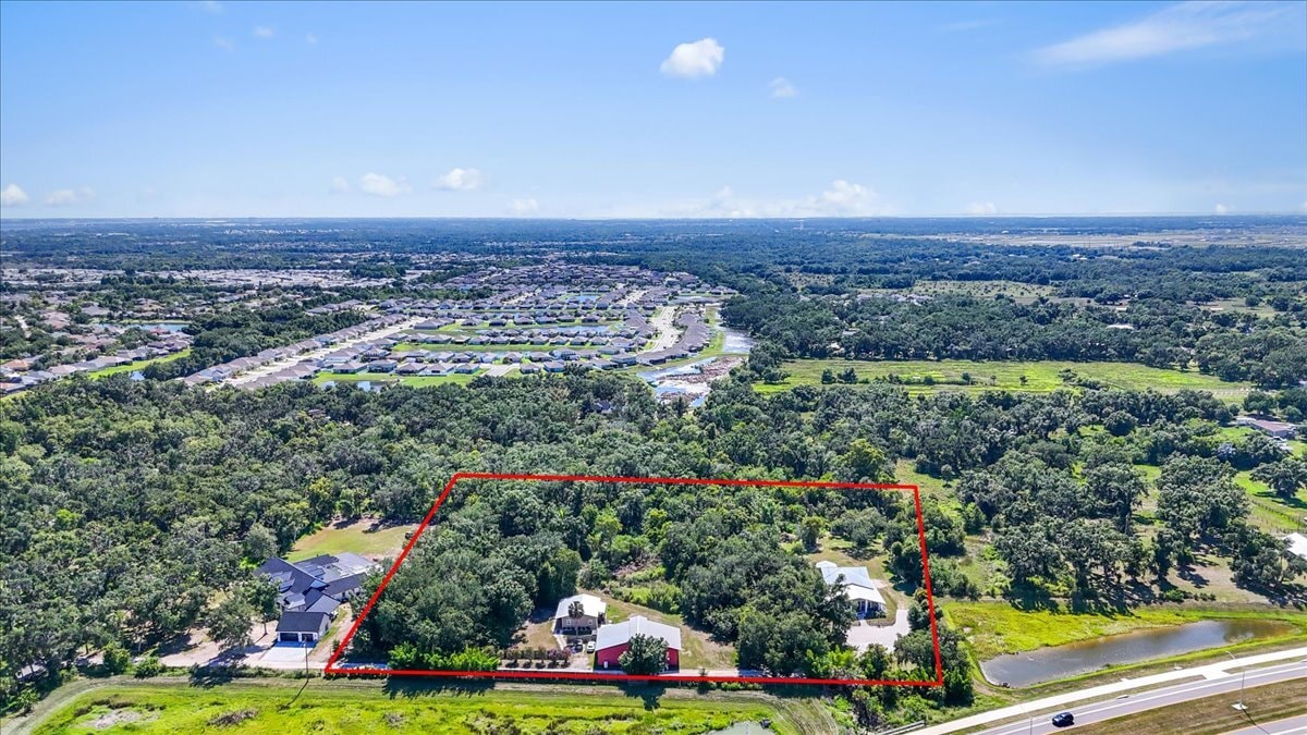 11740 Darsey Rd, Parrish, FL for sale Building Photo- Image 1 of 15