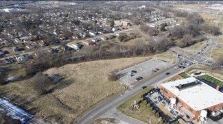 Plus de détails pour 120 Bessemer st, Alcoa, TN - Terrain à vendre