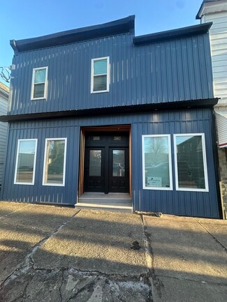 Plus de détails pour 1079 Wyoming Ave, Exeter, PA - Multi-résidentiel à vendre