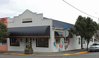 Plus de détails pour 328 Pioneer St, Ridgefield, WA - Commerce de détail à vendre