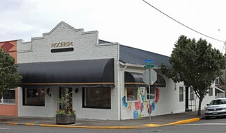 More details for 328 Pioneer St, Ridgefield, WA - Retail for Sale