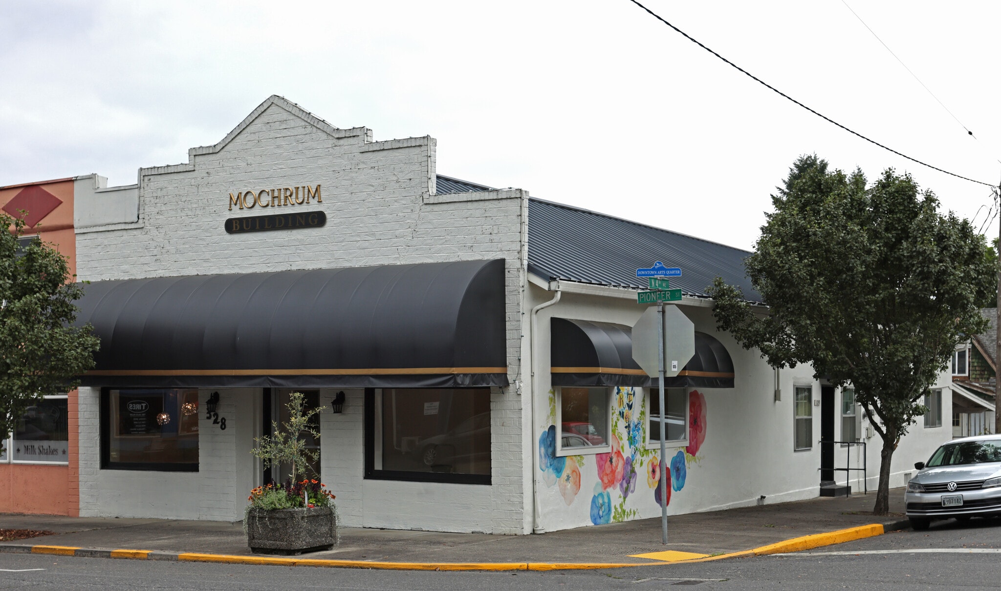 328 Pioneer St, Ridgefield, WA for sale Building Photo- Image 1 of 10