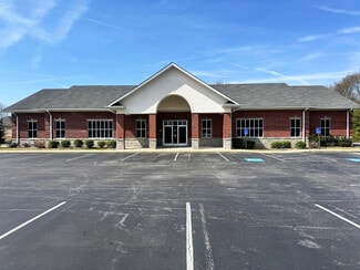 Plus de détails pour 625 Three Springs Rd, Bowling Green, KY - Terrain à vendre