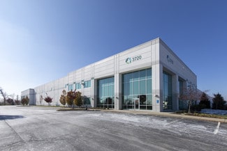 More details for 3720 Langley Dr, Hebron, KY - Industrial for Lease