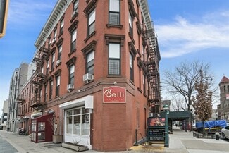 Plus de détails pour 860 Fulton St, Brooklyn, NY - Commerce de détail à louer