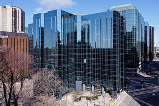 Plus de détails pour 200 Kent St, Ottawa, ON - Commerce de détail à louer