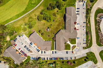 7511-7551 Fredle Dr, Concord Township, OH - aerial  map view - Image1