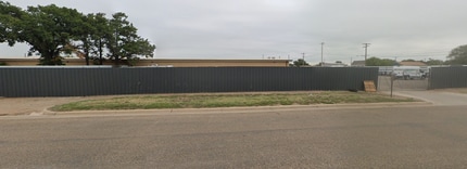 513 S Ross, Amarillo, TX à louer Photo du bâtiment- Image 2 de 3