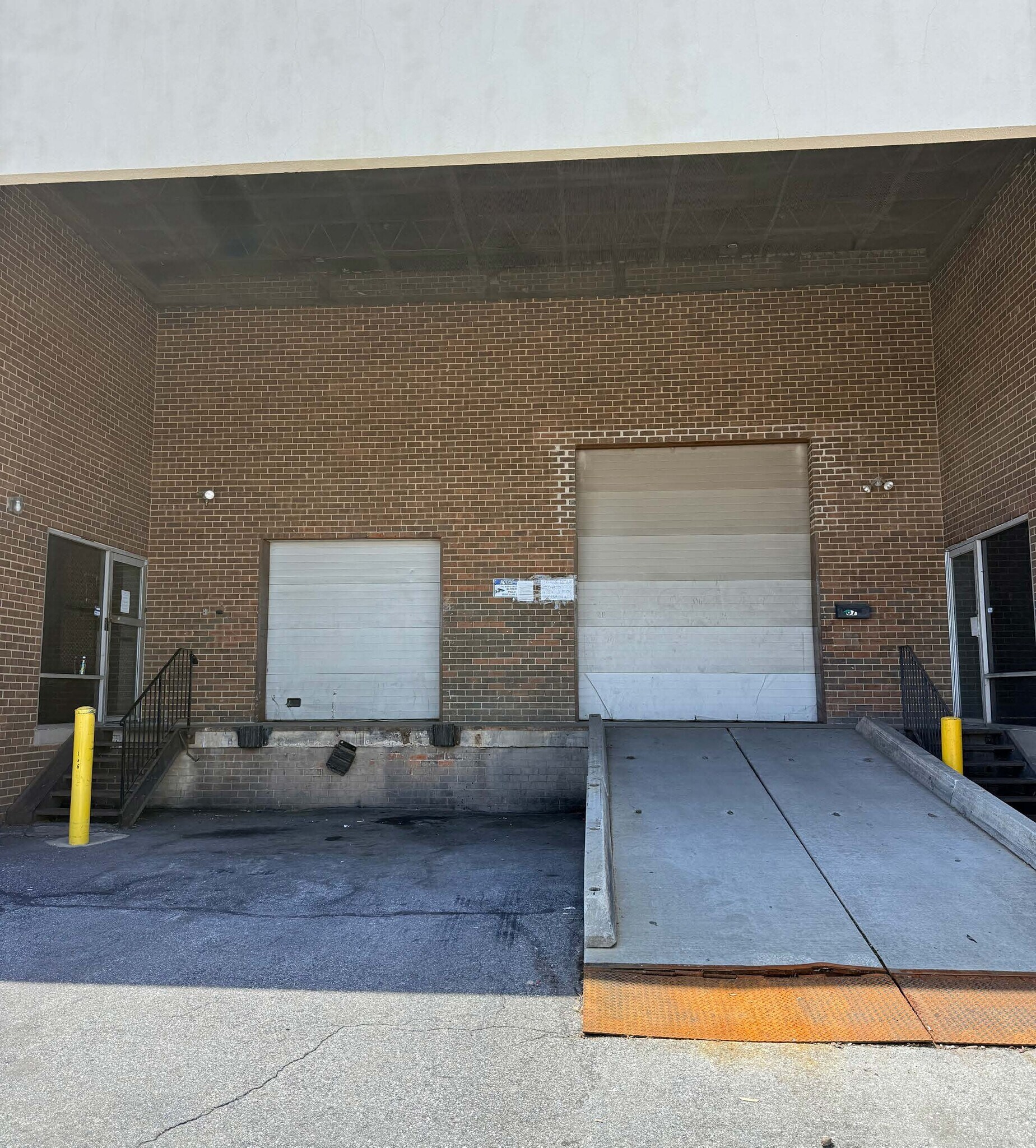 10758-10768 Tucker St, Beltsville, MD for lease Building Photo- Image 1 of 5