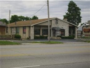 More details for 2122 S Glenstone Ave, Springfield, MO - Retail for Sale