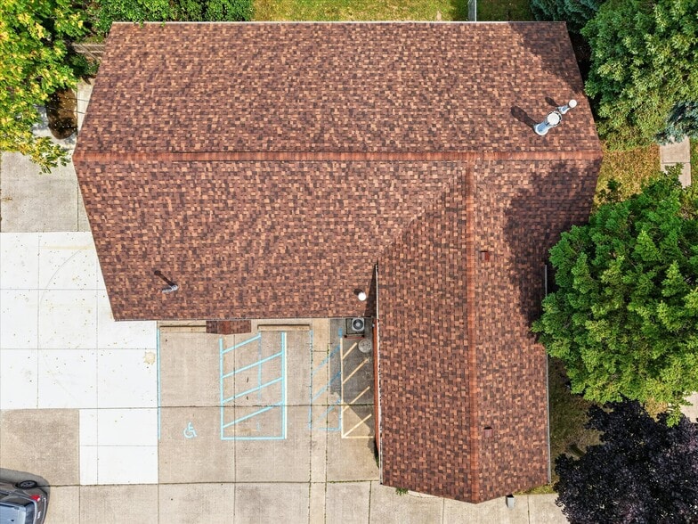 36050 Goddard Rd, Romulus, MI for sale - Building Photo - Image 3 of 45