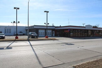 More details for 24 E Scott St, Fond Du Lac, WI - Flex, Industrial for Lease