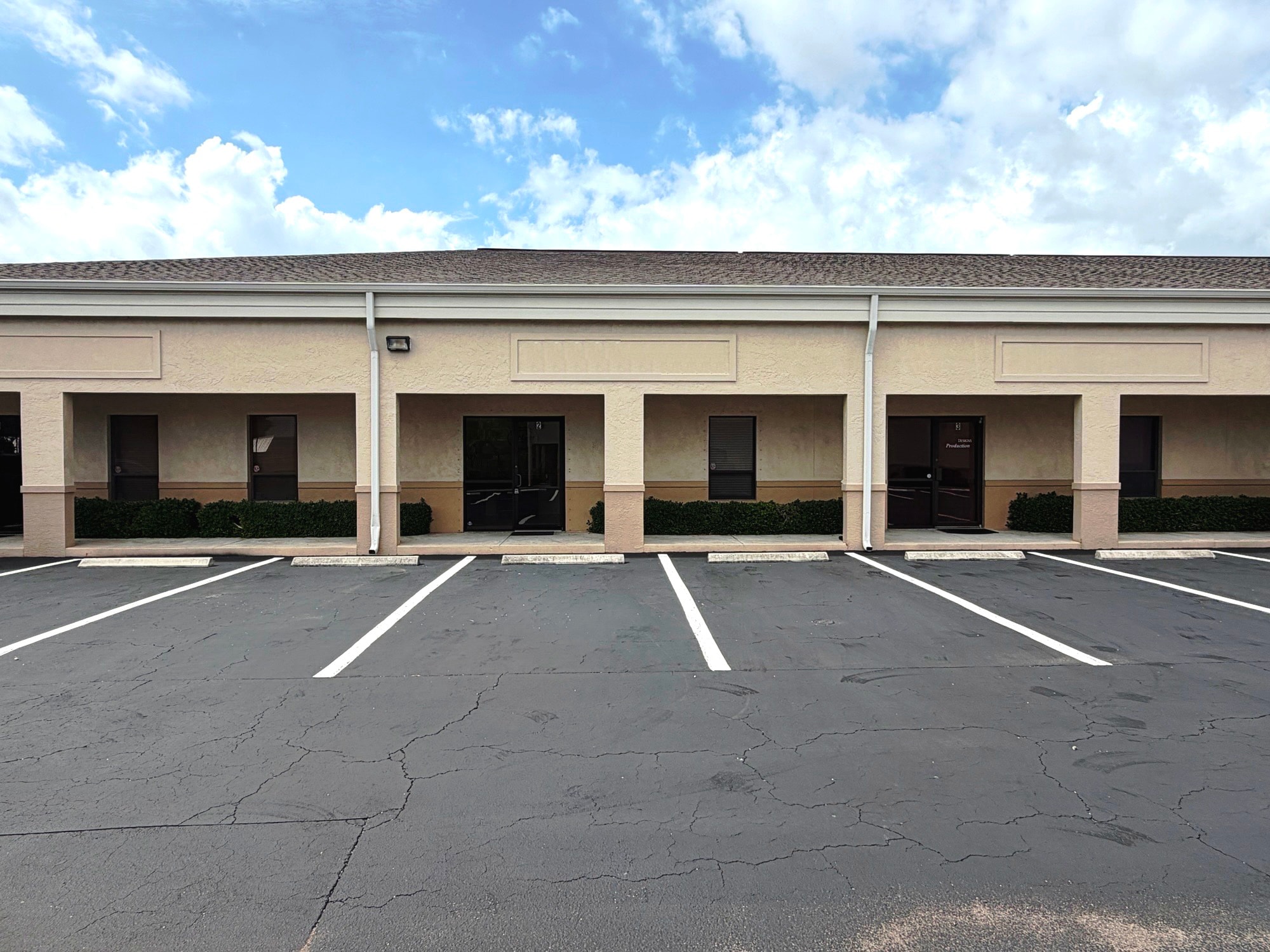 5929 Youngquist Rd, Fort Myers, FL for lease Building Photo- Image 1 of 12