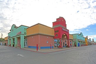 Plus de détails pour 20800-20812 Hesperian Blvd, Hayward, CA - Commerce de détail à louer