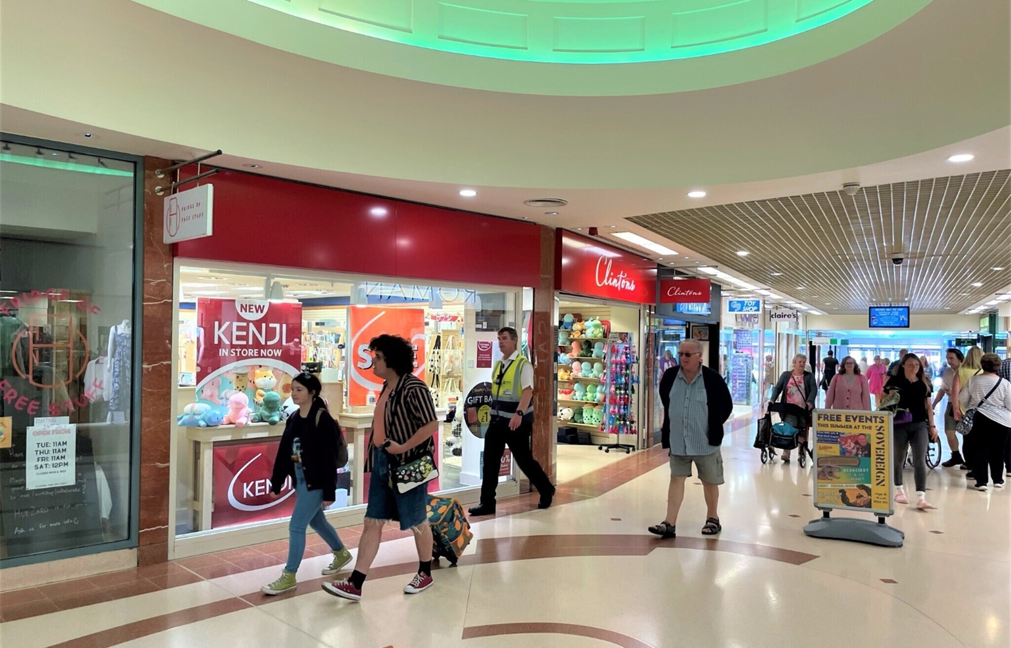 High St, Weston Super Mare à louer Photo du bâtiment- Image 1 de 17