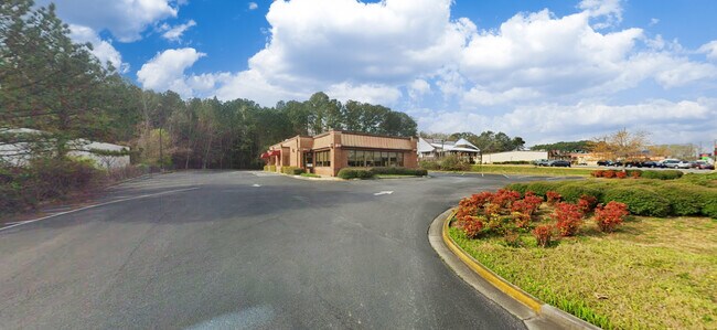More details for 2435 Shorter Ave SW, Rome, GA - Retail for Sale