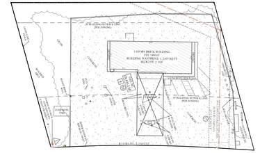 1501 N College Ave, Fayetteville, AR for lease Interior Photo- Image 2 of 8