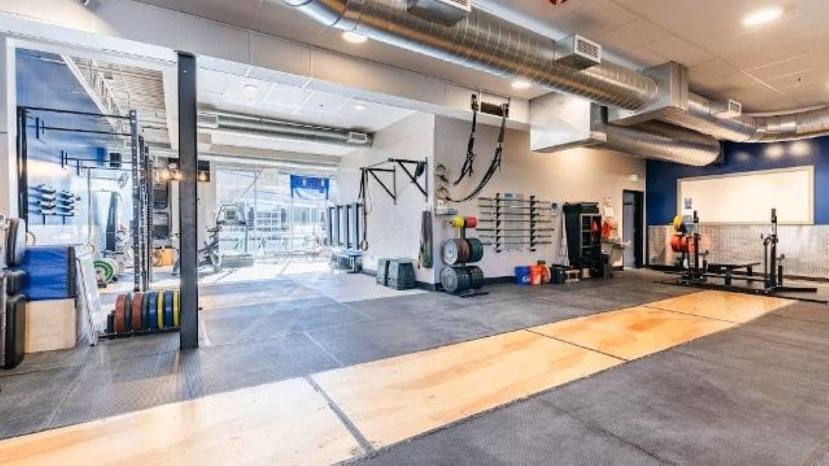 10155 E Martin Luther King Blvd, Denver, CO for lease Interior Photo- Image 1 of 2