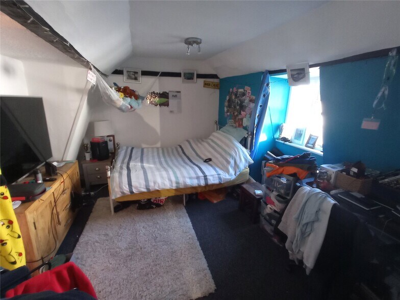 67-69 Back Ln, Rochford à vendre - Photo intérieure - Image 3 de 5