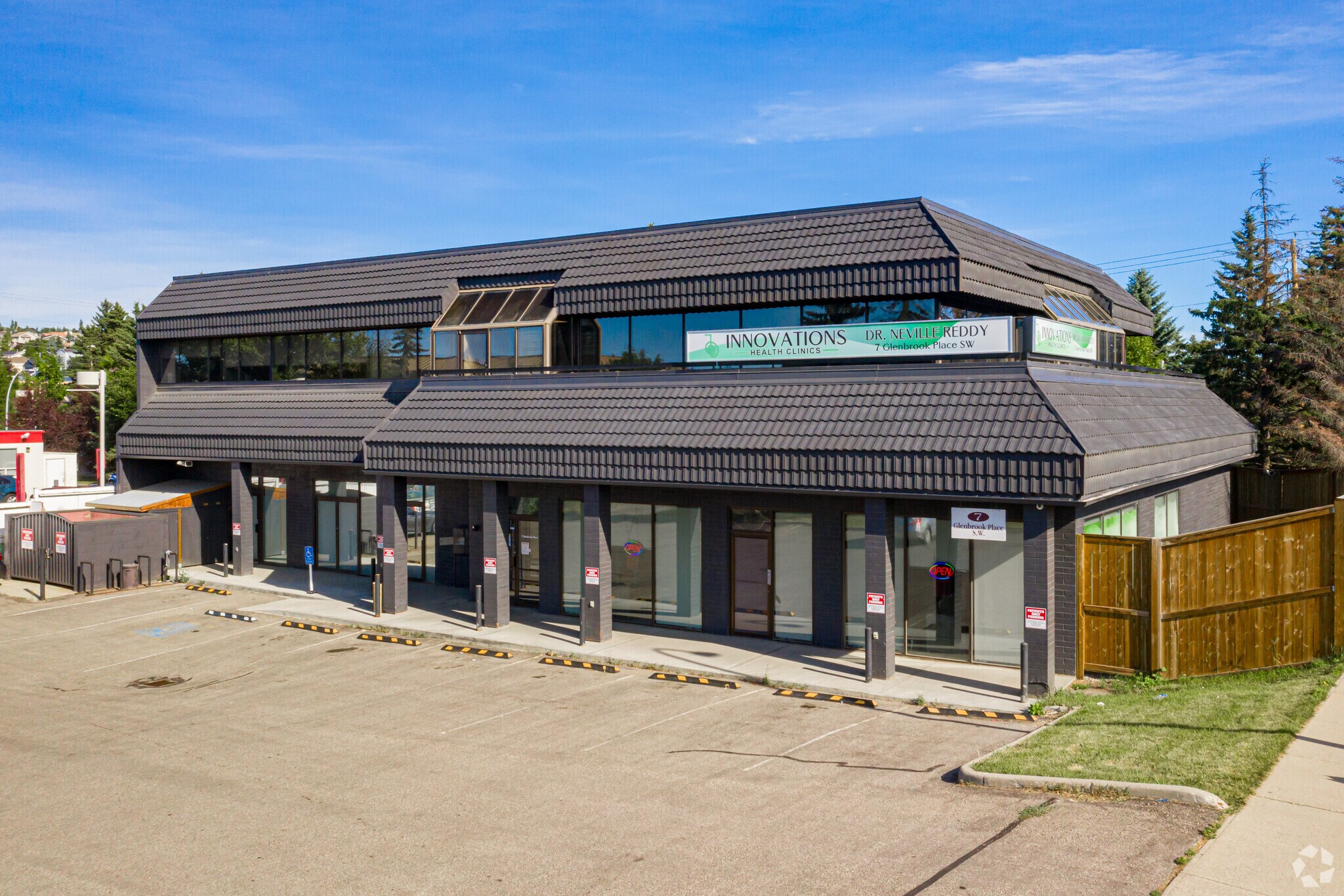 7 Glenbrook Pl SW, Calgary, AB à vendre Photo du bâtiment- Image 1 de 1