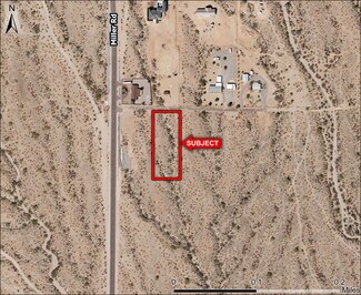 More details for 301 Miller Road Parcel B, Buckeye, AZ - Land for Sale
