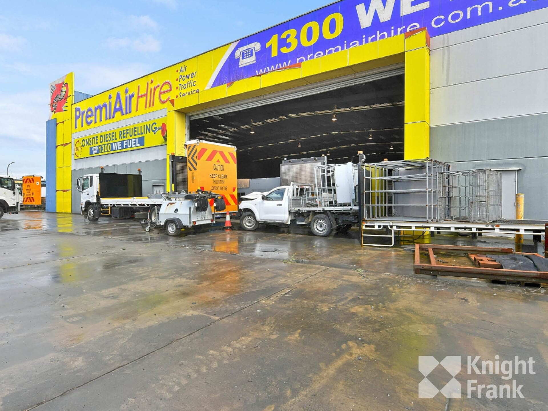 2 Clay Pl, Eastern Creek for lease Building Photo- Image 1 of 5