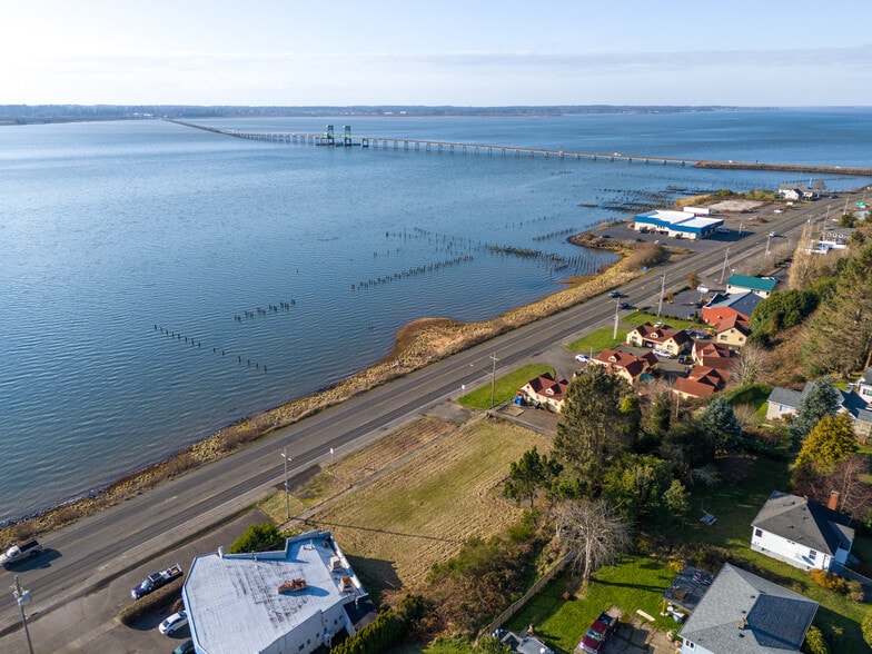 TBD West Marine Dr, Astoria, OR for sale - Aerial - Image 3 of 9