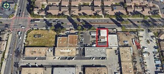 Plus de détails pour Somerset Blvd Buildings & Land – à vendre, Paramount, CA